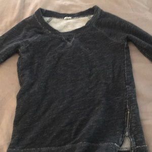 JCrew Sweatshirt